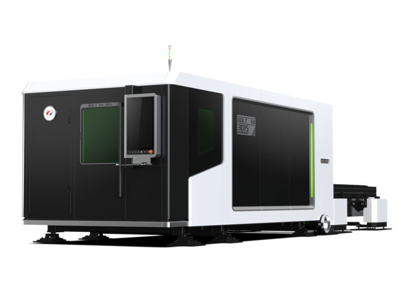 Máy cắt laser BOLT VII 3015
