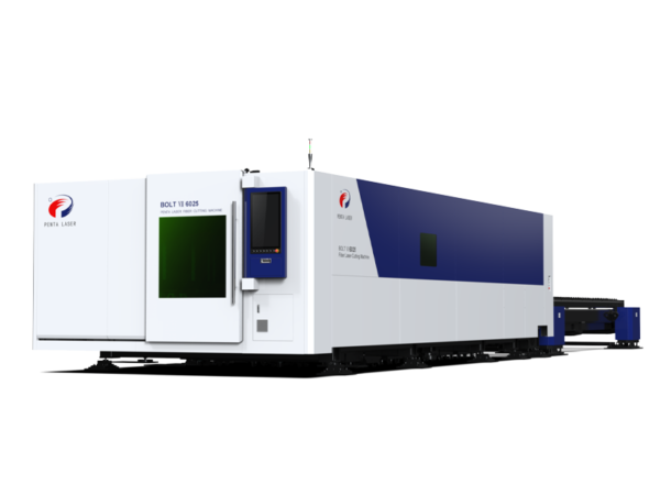 Máy cắt laser dòng BOLT VII